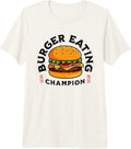 Funny Foodie Designs Inc. - Adult & Kids T-Shirts, Sweatshirts & Hoodies apparel design preview 1