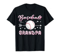 Baseball Grandpa Baseball Sport Lover T-Shirt - Fun Novelty Design Unisex - T-Shirt, Sweatshirt, Hoodie
