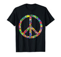 Chromatic Rainbow Tees Sweatshirt - Fun Novelty Design Men Women - T-Shirt, Sweatshirt, Hoodie