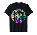 Disco Funny 70S Theme Dancing 70S T-Shirt - Graphic Print Men Women - T-Shirt, Sweatshirt, Hoodie