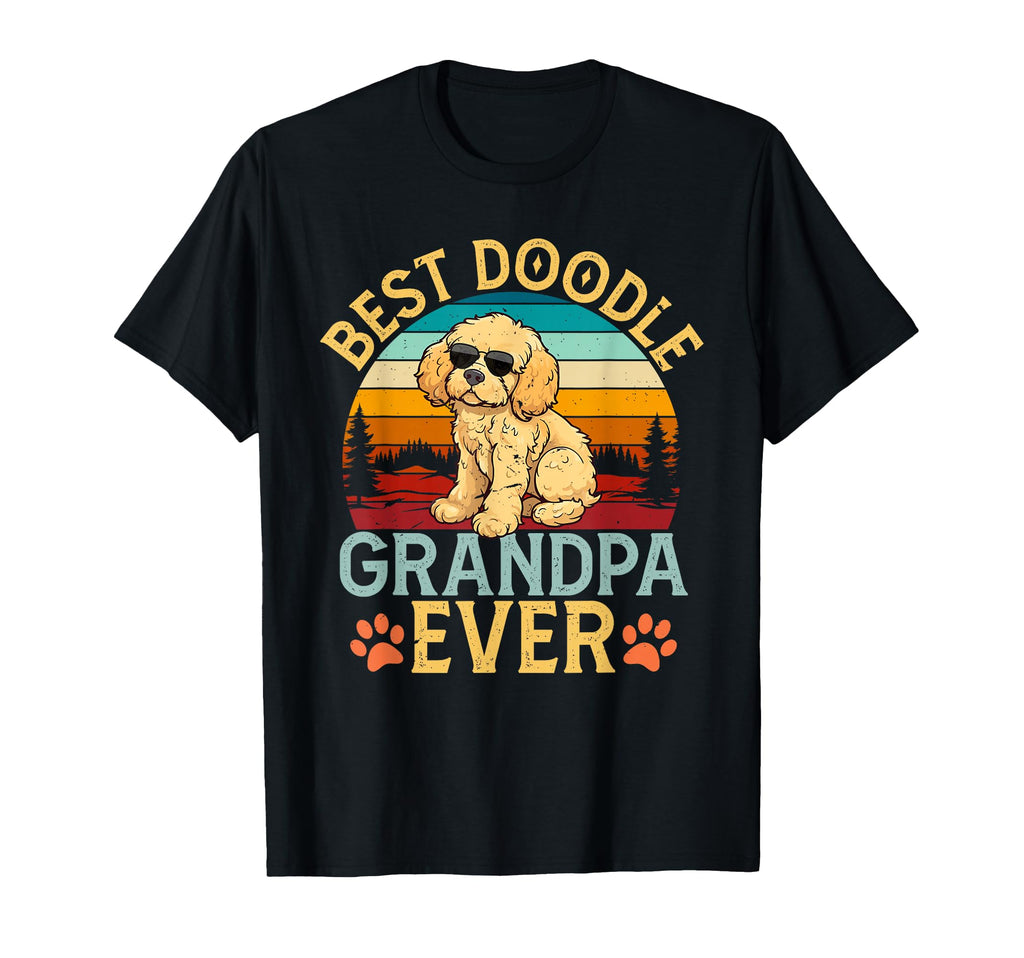 Happy Fathers Day Gamer Dad Video T-Shirt - Custom Art Print Men Women - T-Shirt, Sweatshirt, Hoodie