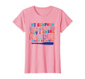 My Nephew Swings Hard But I Swing Funny T-Shirt - Custom Art Print Unisex - T-Shirt, Sweatshirt, Hoodie
