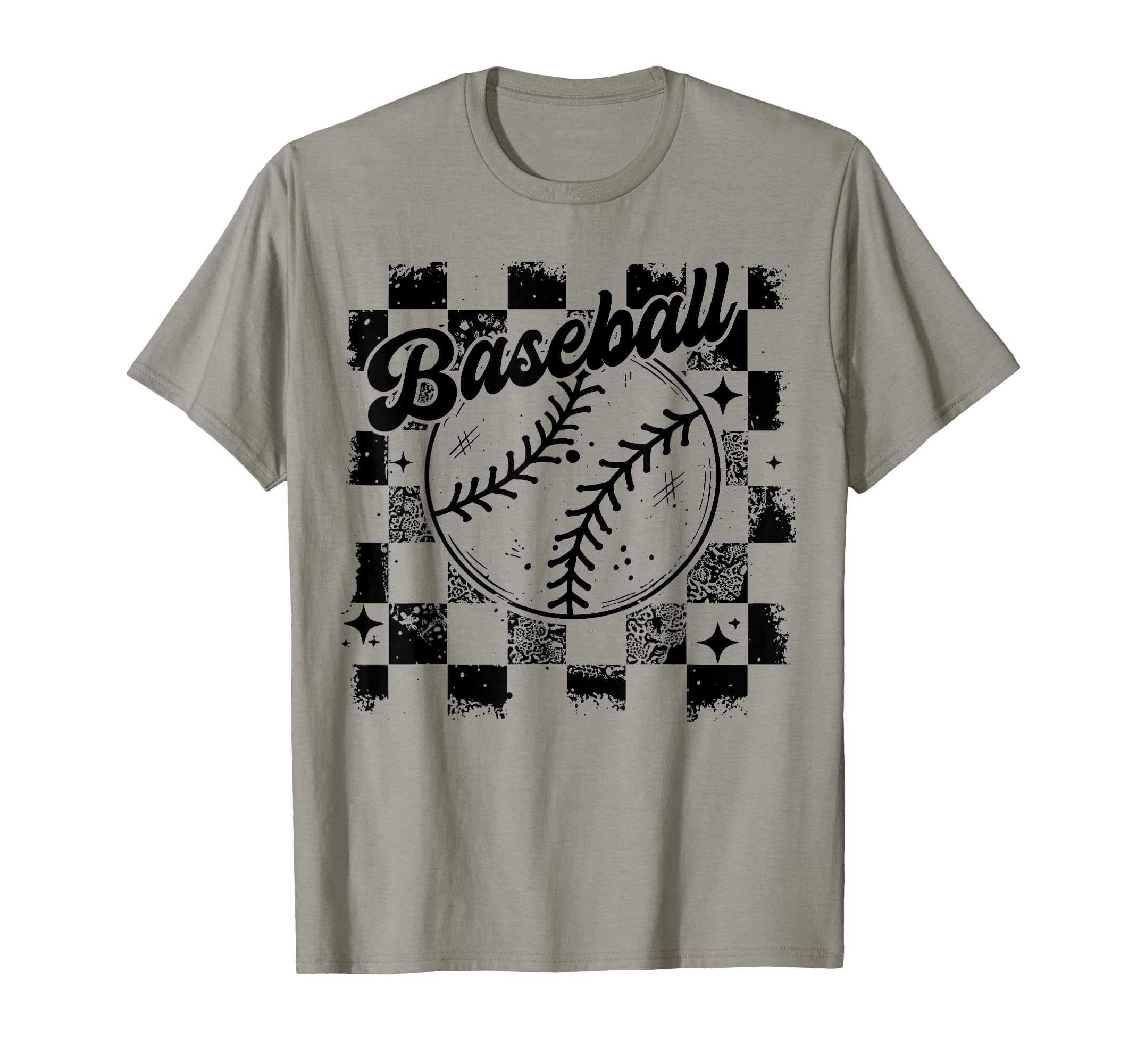 Game Day Baseball Softball Heart Love T-Shirt - Unique Graphic for Adults - T-Shirt, Sweatshirt, Hoodie