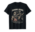 Abraham Lincoln Betsy Ross Guitar T-Shirt - Streetwear Style Men Women - T-Shirt, Sweatshirt, Hoodie