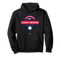 World Champions Dansby Swanson Sports Hoodie - Unique Graphic Unisex - T-Shirt, Sweatshirt, Hoodie