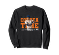 Correa Time Mlbpa Carlos Correa Sweatshirt - Graphic Print Men Women - T-Shirt, Sweatshirt, Hoodie