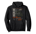 Y2K Fitness Gym Training Discipline Hoodie - Custom Art Print for Adults - T-Shirt, Sweatshirt, Hoodie