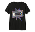 Kevin Smith Clerks Vhs Cassette Glitch T-Shirt - Unique Graphic Men Women - T-Shirt, Sweatshirt, Hoodie