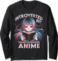 Kawaii Anime Japan Merch Manga Otaku Apparel Co. - Adult & Kids T-Shirts, Sweatshirts & Hoodies apparel design preview 1