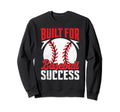 Baseball Mom Meme Sweatshirt - Custom Art Print Unisex - T-Shirt, Sweatshirt, Hoodie