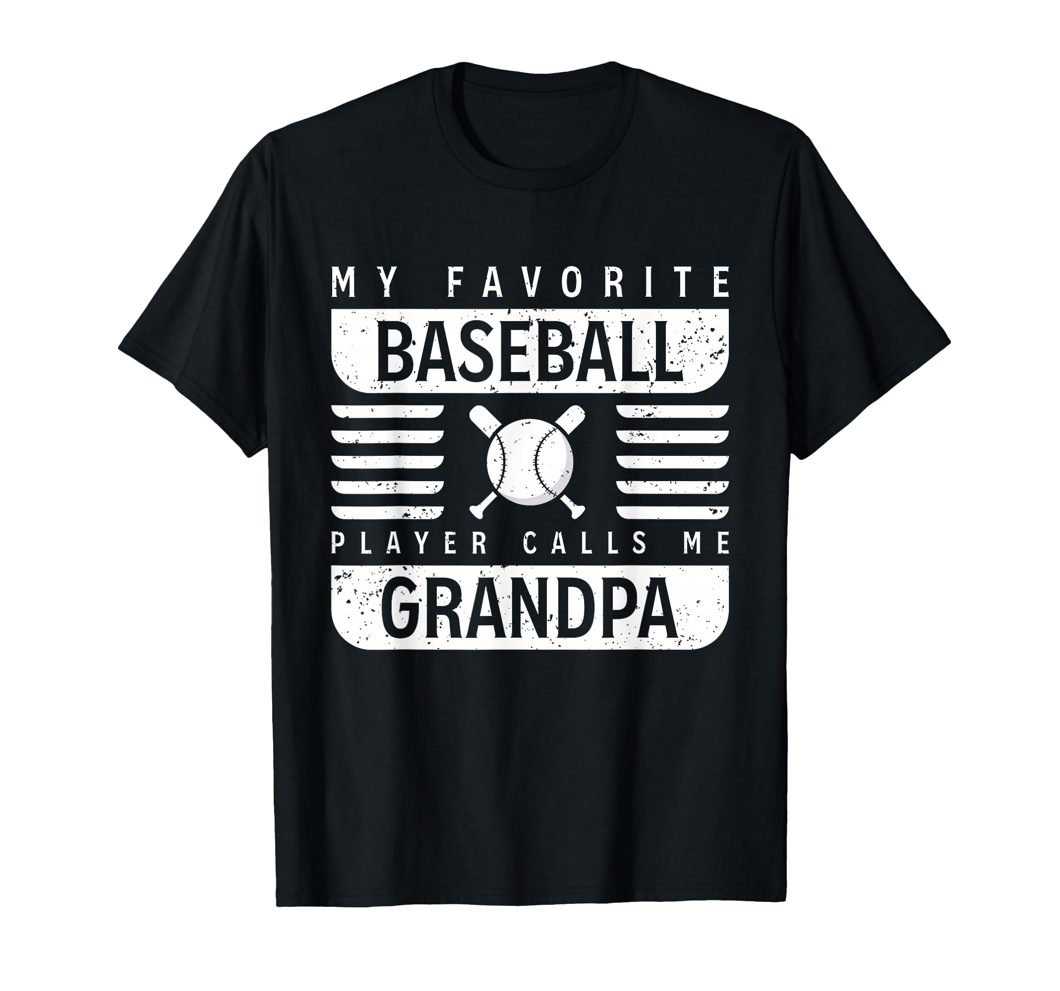 My Favorite Baseball Player Calls T-Shirt - Aesthetic Graphic for Adults - T-Shirt, Sweatshirt, Hoodie