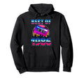 Best 1986 38 Years Old Cassette Hoodie - Casual Everyday Wear Men Women - T-Shirt, Sweatshirt, Hoodie