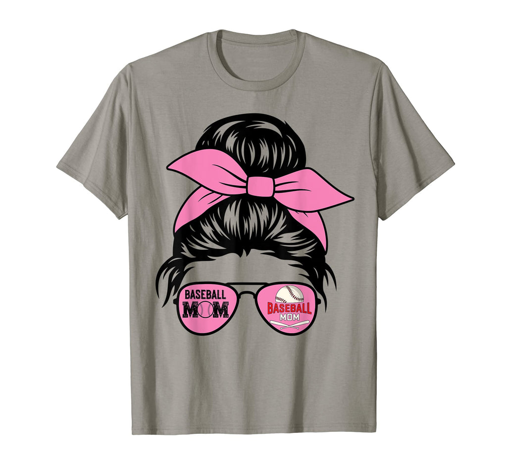 Funny Mother Day Mama Womens Mama T-Shirt - Fun Novelty Design Men Women - T-Shirt, Sweatshirt, Hoodie