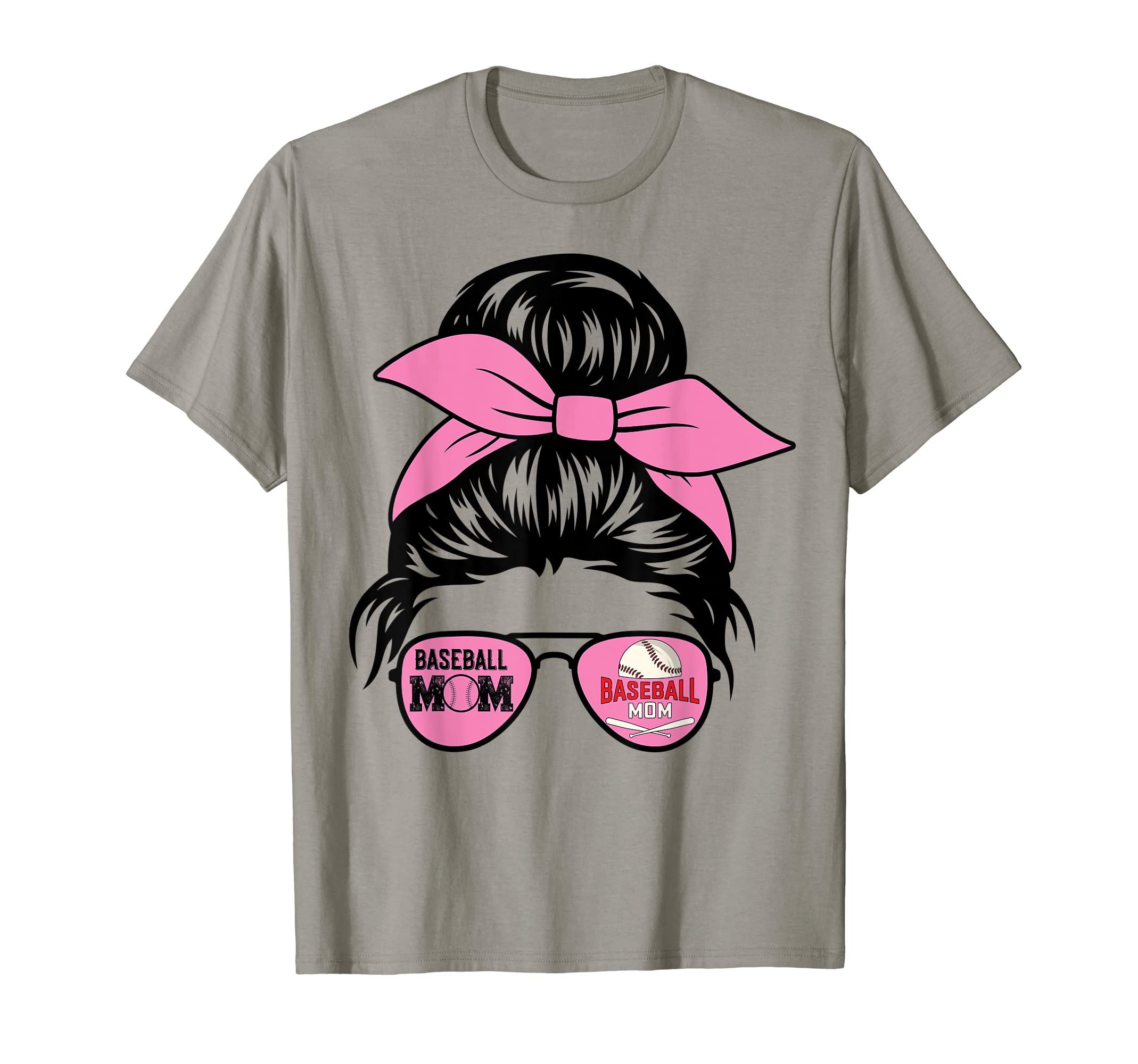 Funny Mother Day Mama Womens Mama T-Shirt - Fun Novelty Design Men Women - T-Shirt, Sweatshirt, Hoodie