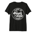Mens Baseball Senior Dad Class 2026 T-Shirt - Trendy Graphic for Adults - T-Shirt, Sweatshirt, Hoodie