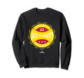 My House Jack Flaherty Funny St Sweatshirt - Streetwear Style for Adults - T-Shirt, Sweatshirt, Hoodie