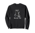 Rochester Ny Camera Sweatshirt - Novelty Apparel Men Women - T-Shirt, Sweatshirt, Hoodie
