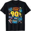 Take me back to the 90s - Adult & Kids T-Shirts, Sweatshirts & Hoodies apparel design preview 1