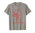 Western Cowgirl Punchy Cowboy Killers T-Shirt - Fun Novelty Design Unisex - T-Shirt, Sweatshirt, Hoodie