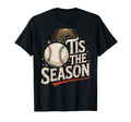 Baseball Mama Baseball Mom Gear Tis T-Shirt - Custom Art Print Unisex - T-Shirt, Sweatshirt, Hoodie
