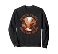 Antelope Canyon Arizona Distressed Sweatshirt - Graphic Print Men Women - T-Shirt, Sweatshirt, Hoodie