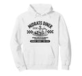 Midrats Diner Funny Sailor Hoodie - Trendy Graphic Unisex - T-Shirt, Sweatshirt, Hoodie