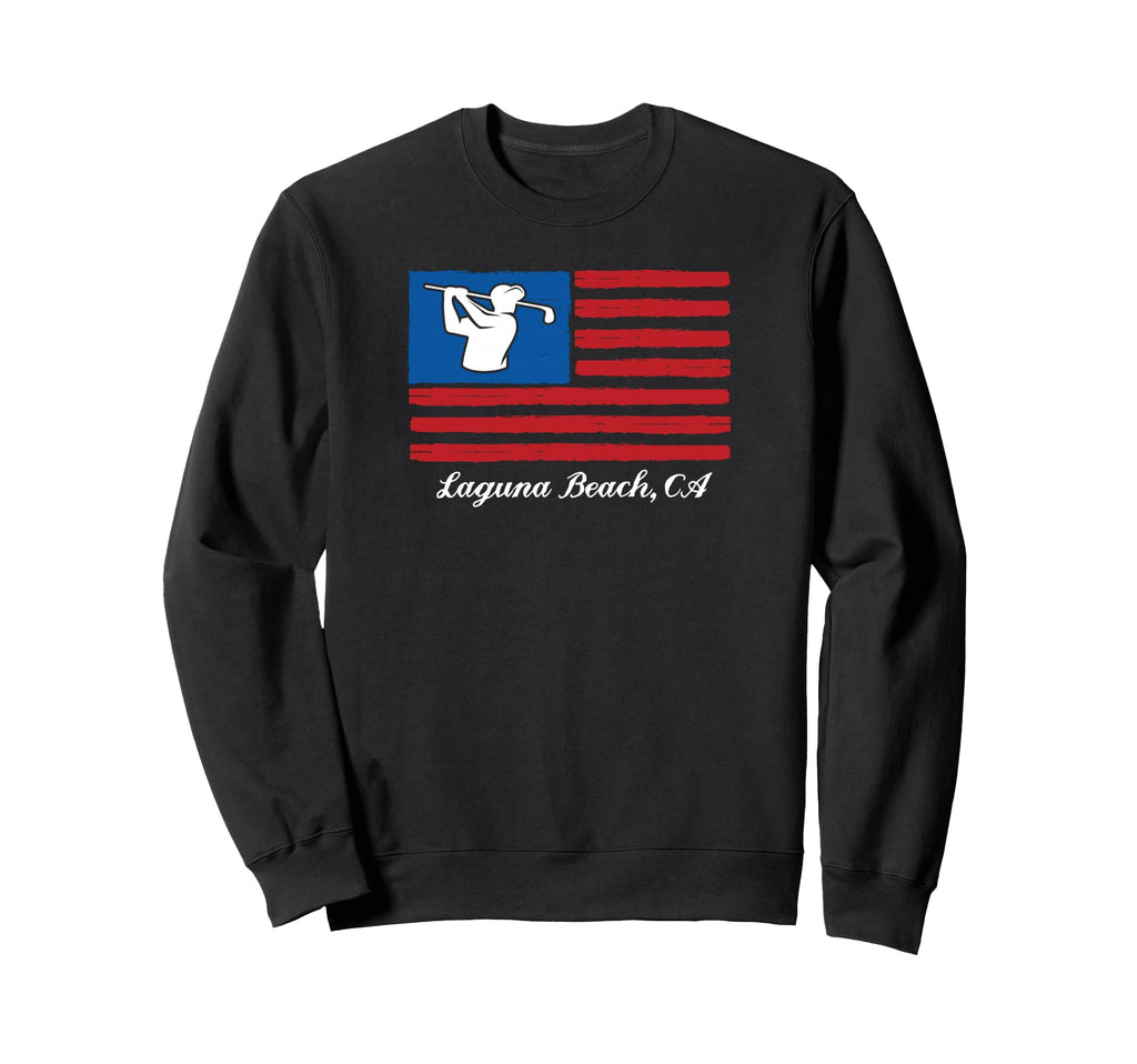 4Th July Laguna Beach California Sweatshirt - Streetwear Style Unisex - T-Shirt, Sweatshirt, Hoodie