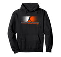 Gunnar Henderson Silo Stripe Baltimore Hoodie - Graphic Print for Adults - T-Shirt, Sweatshirt, Hoodie