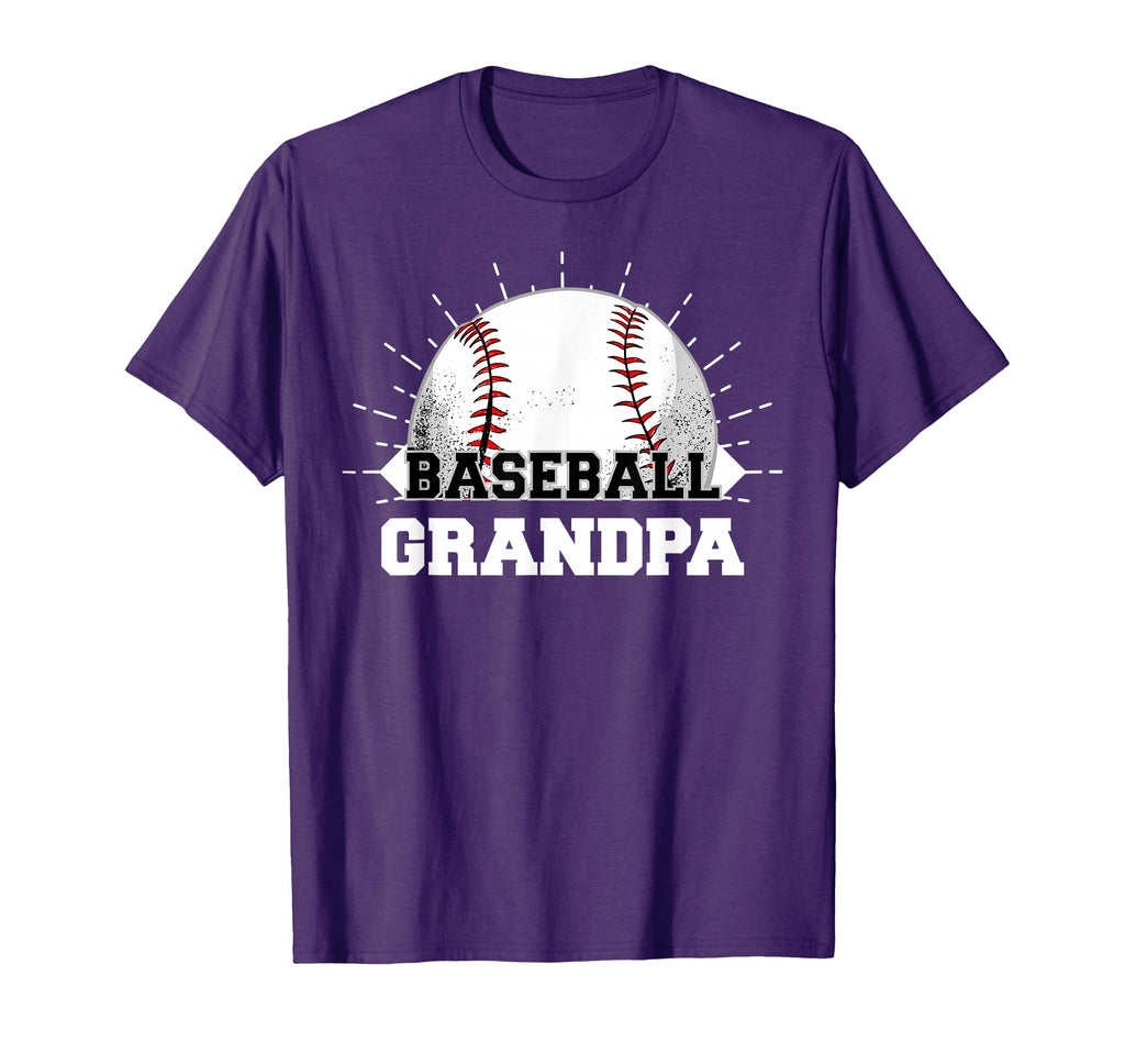 Game Day Sports Lover Funny Baseball T-Shirt - Graphic Print Men Women - T-Shirt, Sweatshirt, Hoodie