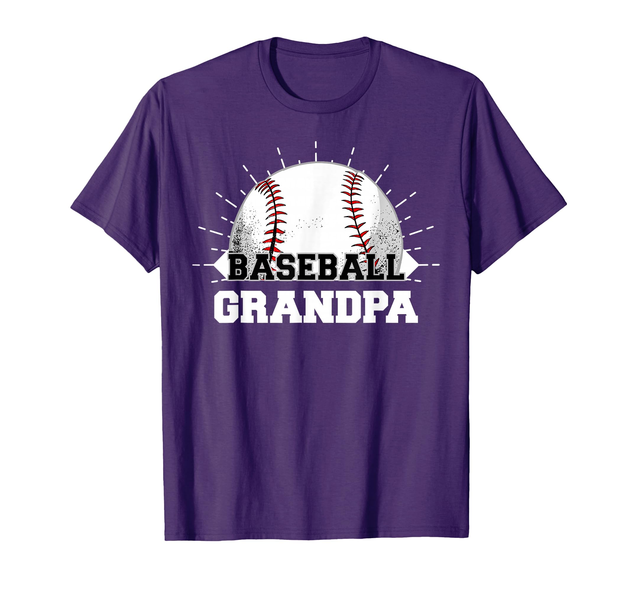 Game Day Sports Lover Funny Baseball T-Shirt - Graphic Print Men Women - T-Shirt, Sweatshirt, Hoodie