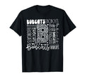 Bobcat Baseball Team Mascot School T-Shirt - Casual Everyday Wear Unisex - T-Shirt, Sweatshirt, Hoodie