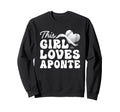 This Loves Angel Aponte Prospect Sweatshirt - Aesthetic Graphic Men Women - T-Shirt, Sweatshirt, Hoodie