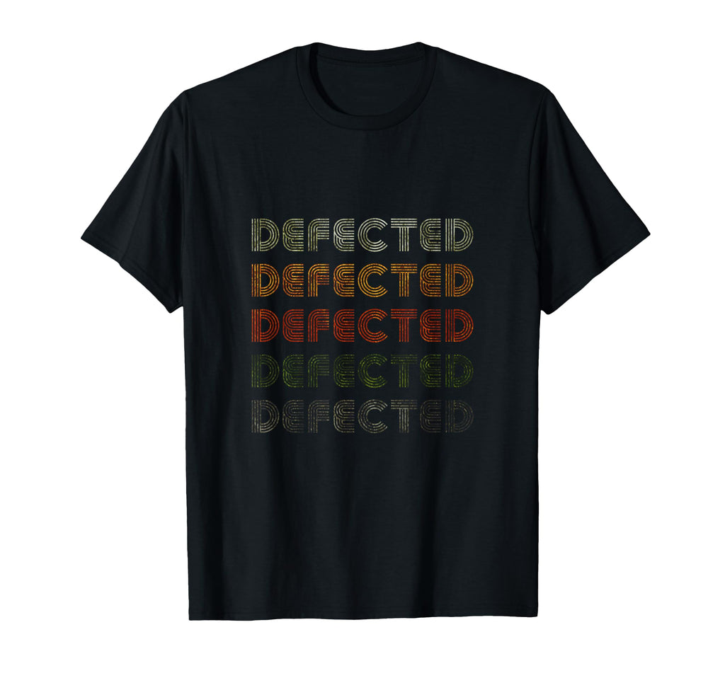 Love Heart Defected Grunge Black T-Shirt - Streetwear Style Men Women - T-Shirt, Sweatshirt, Hoodie