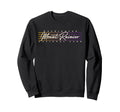 Mount Rainier National Park Sweatshirt - Trendy Graphic Men Women - T-Shirt, Sweatshirt, Hoodie