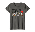 Tball Mama Baseball Mom Gift T-Shirt - Unique Graphic Men Women - T-Shirt, Sweatshirt, Hoodie
