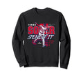 Jorge Soler Sends It Atlanta Sweatshirt - Casual Everyday Wear Unisex - T-Shirt, Sweatshirt, Hoodie