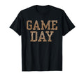 American Football Lover Game Day T-Shirt - Minimalist Print for Adults - T-Shirt, Sweatshirt, Hoodie