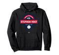 World Champions Stephen Vogt Sports Hoodie - Graphic Print for Adults - T-Shirt, Sweatshirt, Hoodie