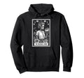 Baseball Mom Mama Mothers Day Tarot Hoodie - Novelty Apparel Men Women - T-Shirt, Sweatshirt, Hoodie