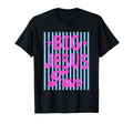 Striped Big Jesus Fan Funny Religious T-Shirt - Custom Art Print Men Women - T-Shirt, Sweatshirt, Hoodie