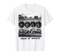Bunch Weenies Funny Dog Meme T-Shirt - Minimalist Print for Adults - T-Shirt, Sweatshirt, Hoodie