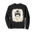 Baseball Bonus Mom Sport Mom Game Sweatshirt - Fun Novelty Design Unisex - T-Shirt, Sweatshirt, Hoodie
