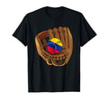 Venezuelan Baseball Sport Venezuela T-Shirt - Unique Graphic for Adults - T-Shirt, Sweatshirt, Hoodie