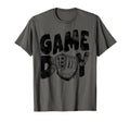 Game Day Baseball Mom Softball Gameday T-Shirt - Unique Graphic Unisex - T-Shirt, Sweatshirt, Hoodie