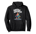 Cut From Different Cloth Urban Hip Hop Hoodie - Aesthetic Graphic Men Women - T-Shirt, Sweatshirt, Hoodie