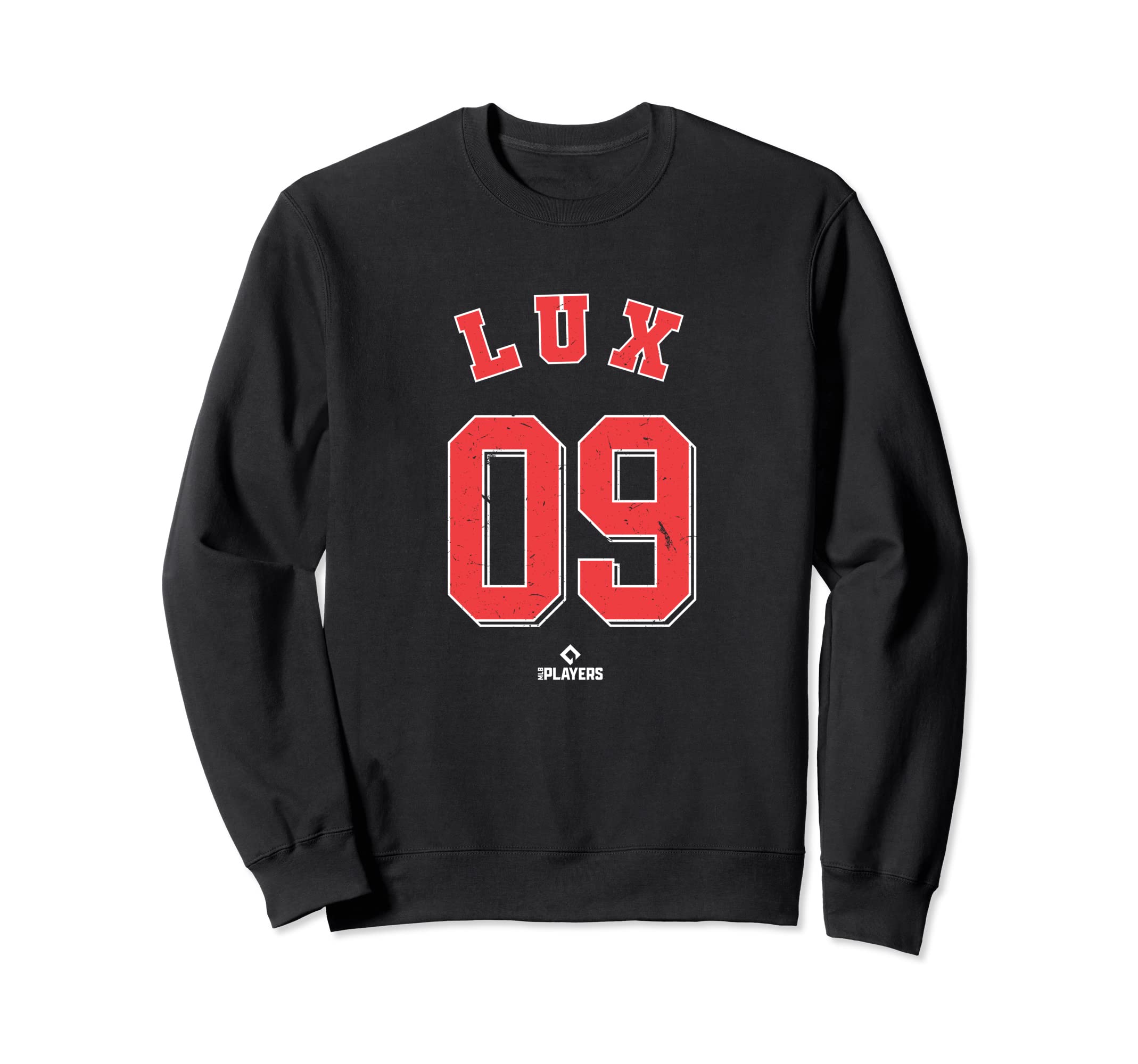 Gavin Lux 09 Mlbpa Los Angeles Sweatshirt - Unique Graphic Men Women - T-Shirt, Sweatshirt, Hoodie