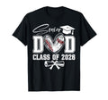 Senior Dad Class 2026 Graduate T-Shirt - Streetwear Style for Adults - T-Shirt, Sweatshirt, Hoodie