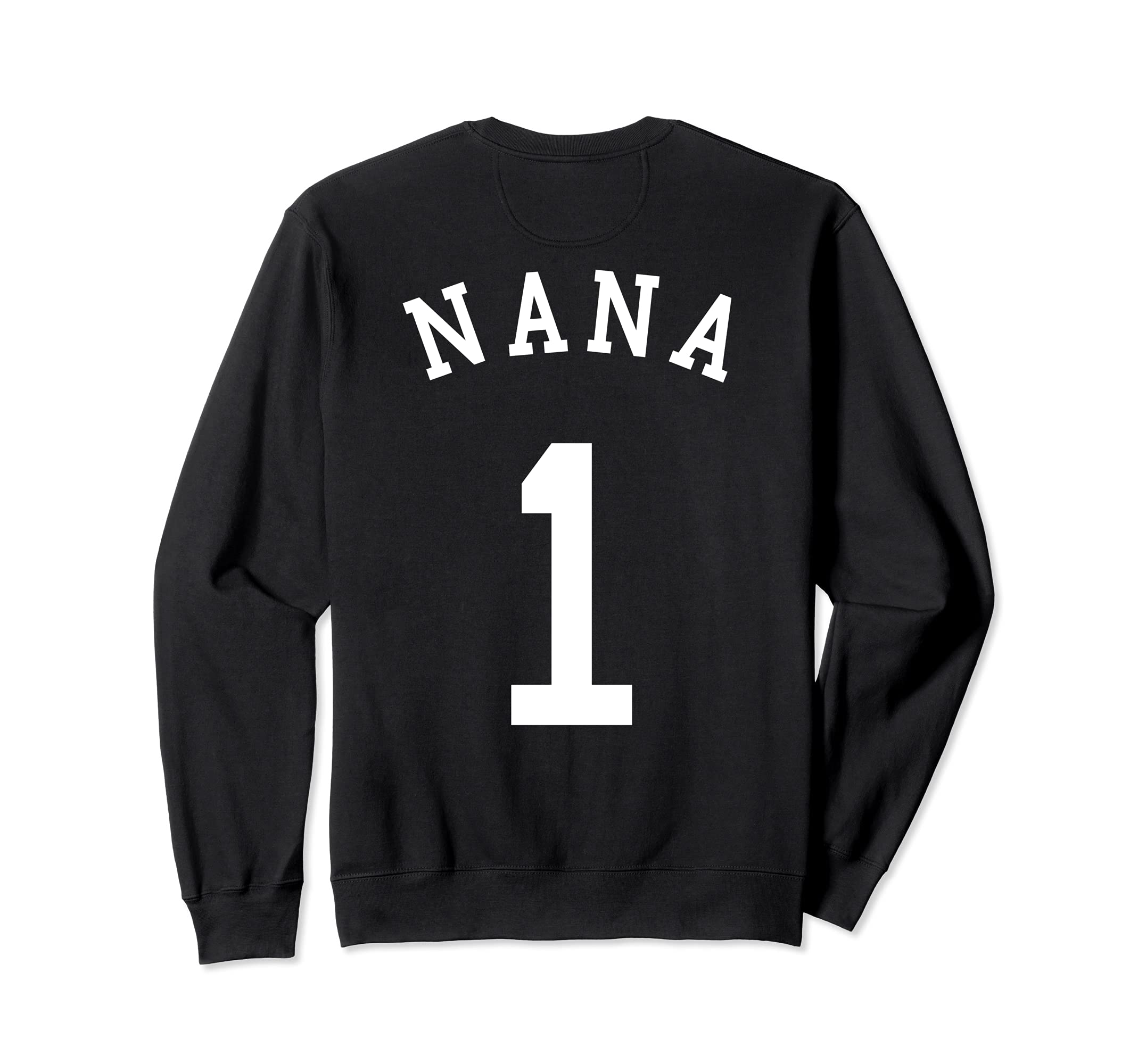 Nana Team Uniform 1 Volleyball Sweatshirt - Custom Art Print for Adults - T-Shirt, Sweatshirt, Hoodie