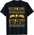 Taco Lovers Apparel - Adult & Kids T-Shirts, Sweatshirts & Hoodies apparel design preview 1