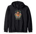 Groovy Hippie Music Peace Love 70S Hoodie - Unique Graphic for Adults - T-Shirt, Sweatshirt, Hoodie